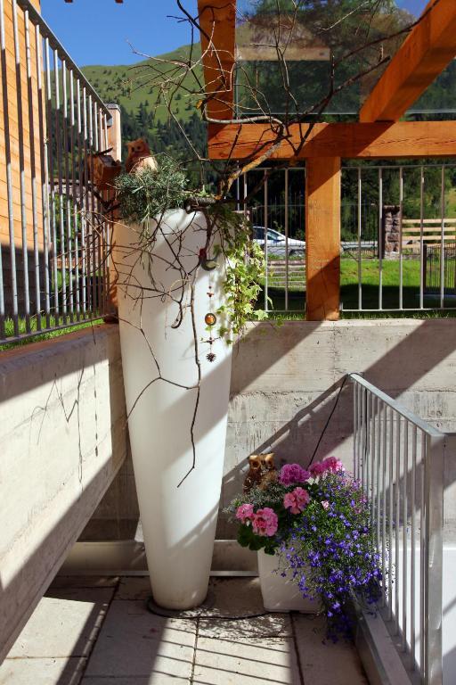 Baita Aurora Aparthotel Predazzo Exterior foto